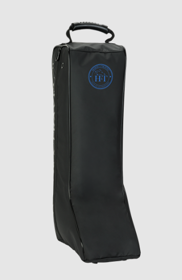 H&T （ホース＆トラベル）　NEW　ブーツバッグ