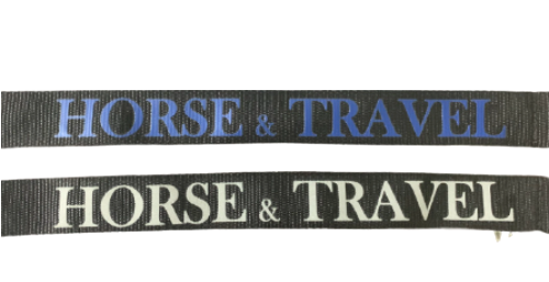 H&T （ホース＆トラベル）　NEW　ブーツバッグ