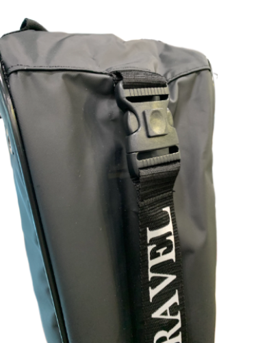 H&T （ホース＆トラベル）　NEW　ブーツバッグ