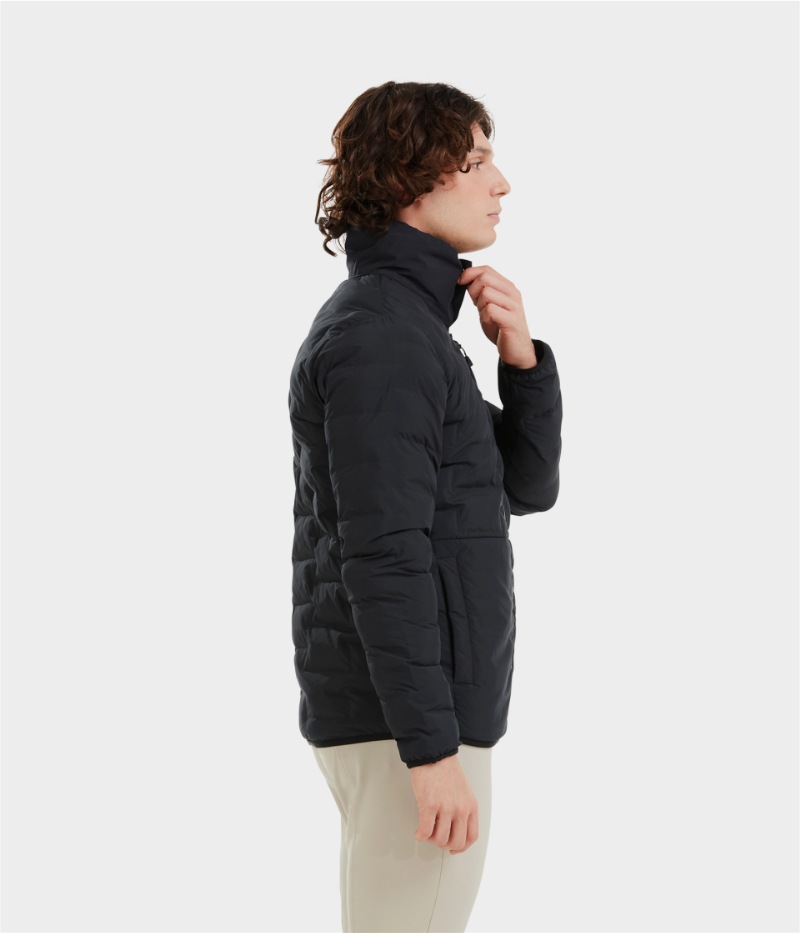 ホースパイロット ソフトライトジャケット2024FW Men