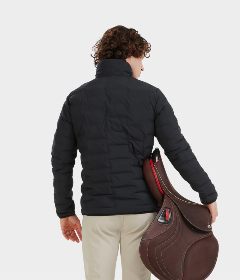 ホースパイロット ソフトライトジャケット2024FW Men