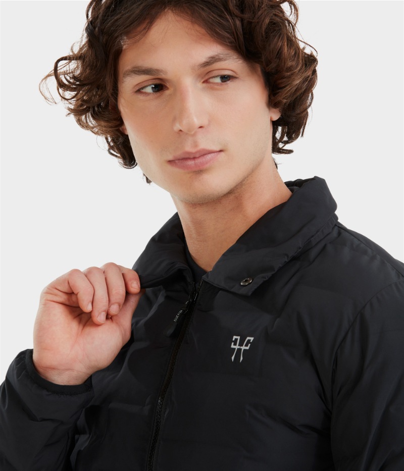 ホースパイロット ソフトライトジャケット2024FW Men