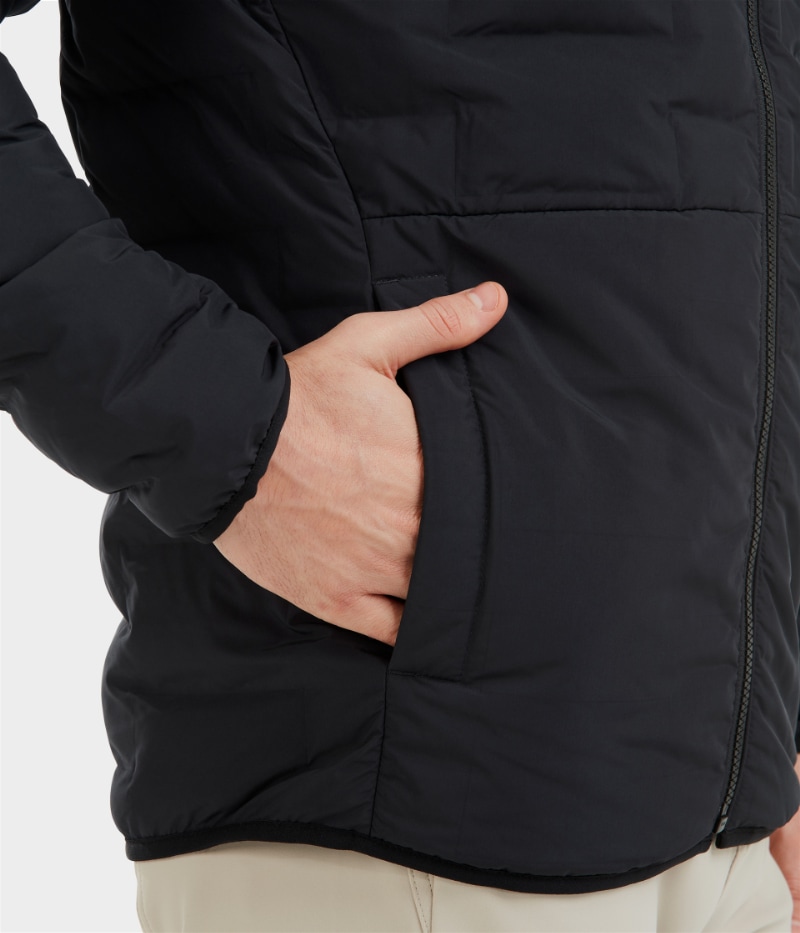 ホースパイロット ソフトライトジャケット2024FW Men