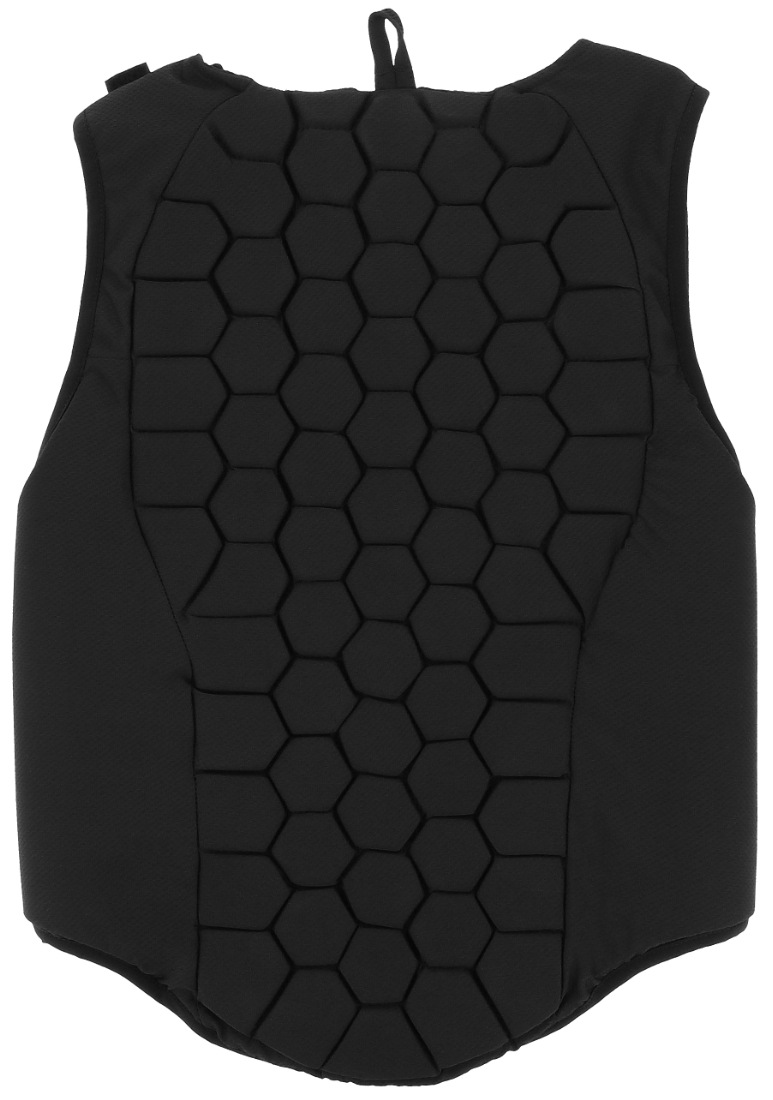 ジュニア用ボディプロテクター Hexaflex