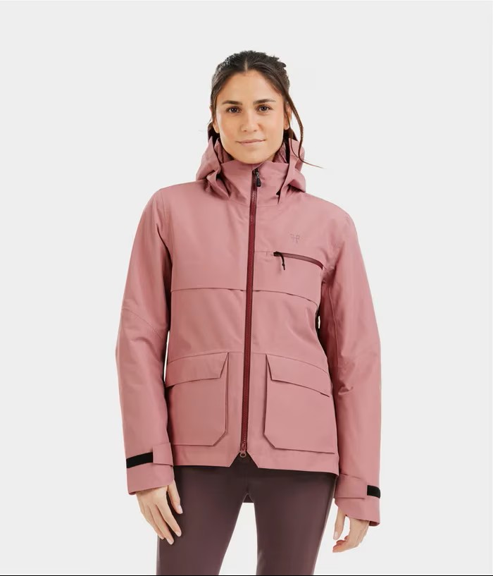 【アウトレット30%OFF】ホースパイロット エッセンシャルジャケット2024FW Women