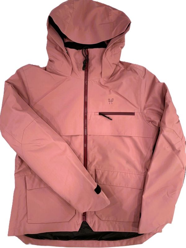 【アウトレット30%OFF】ホースパイロット エッセンシャルジャケット2024FW Women