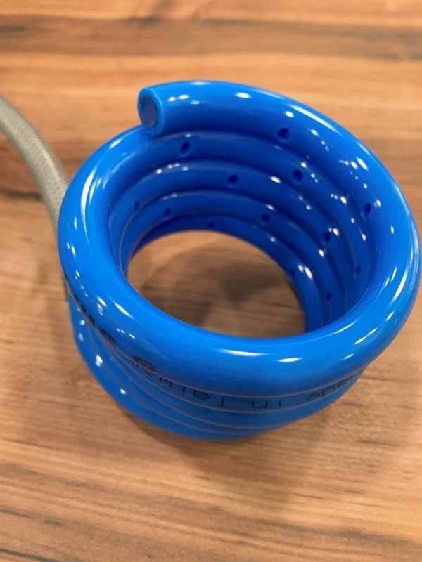 レッグクーラー　