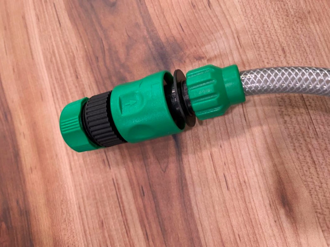 レッグクーラー　