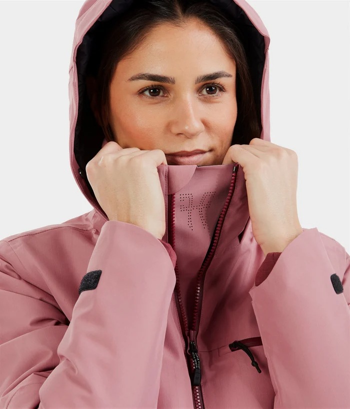 ホースパイロット エッセンシャルジャケット2024FW Women