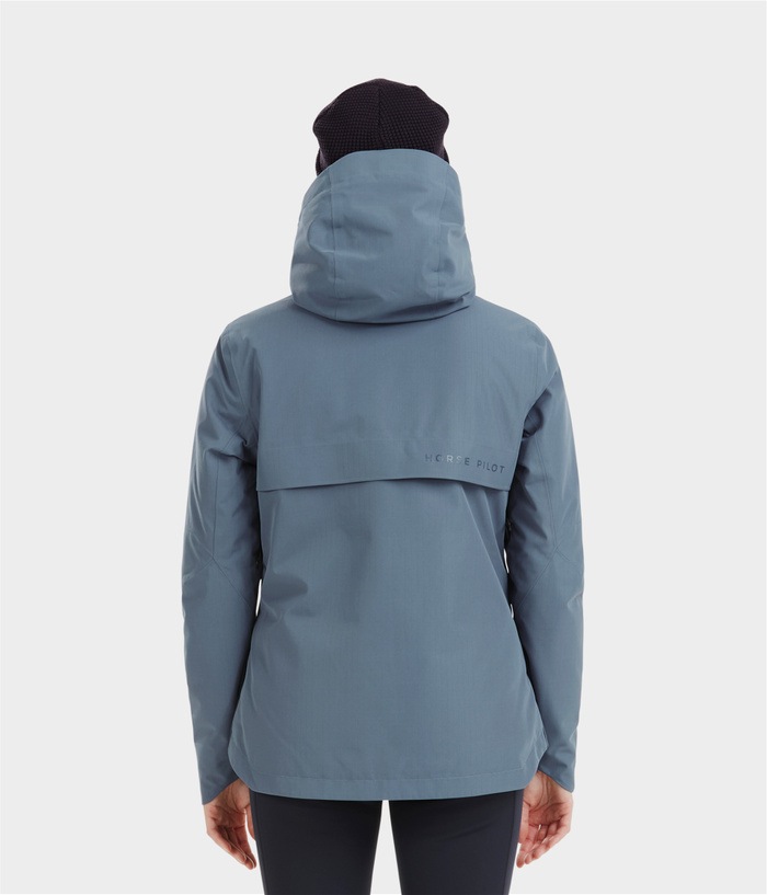 ホースパイロット エッセンシャルジャケット2024FW Women