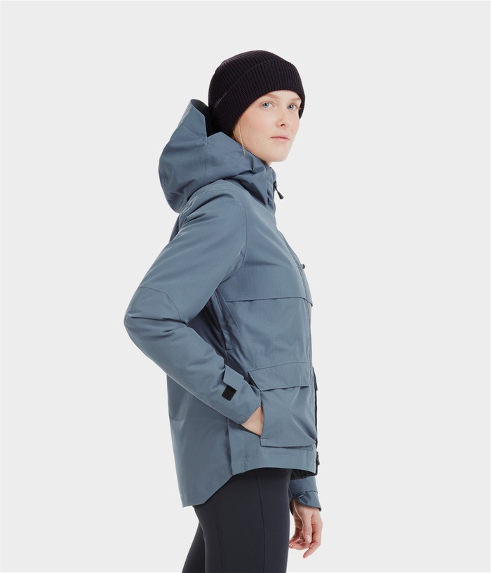 ホースパイロット エッセンシャルジャケット2024FW Women