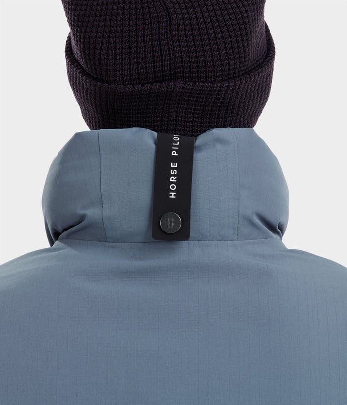 ホースパイロット エッセンシャルジャケット2024FW Women