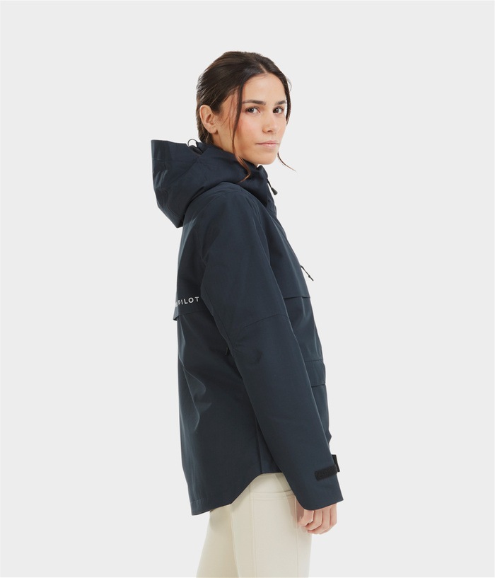 ホースパイロット エッセンシャルジャケット2024FW Women