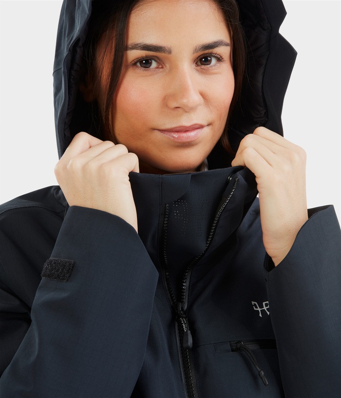 ホースパイロット エッセンシャルジャケット2024FW Women