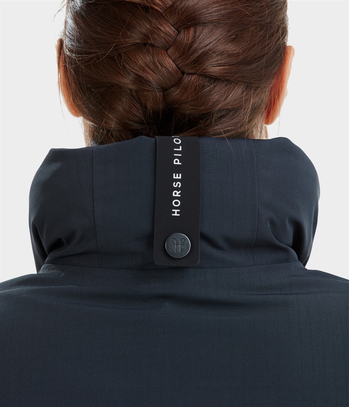 ホースパイロット エッセンシャルジャケット2024FW Women