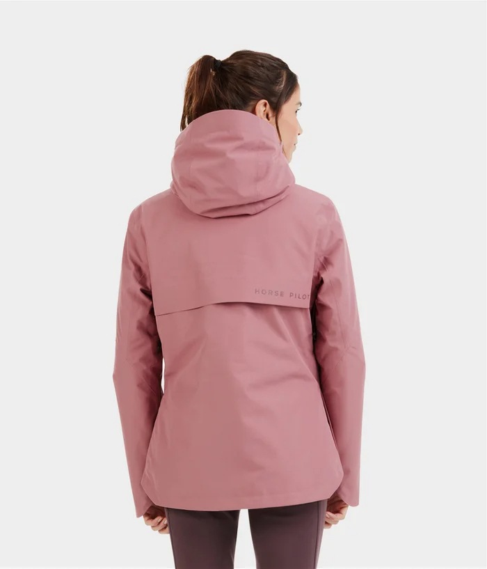 ホースパイロット エッセンシャルジャケット2024FW Women