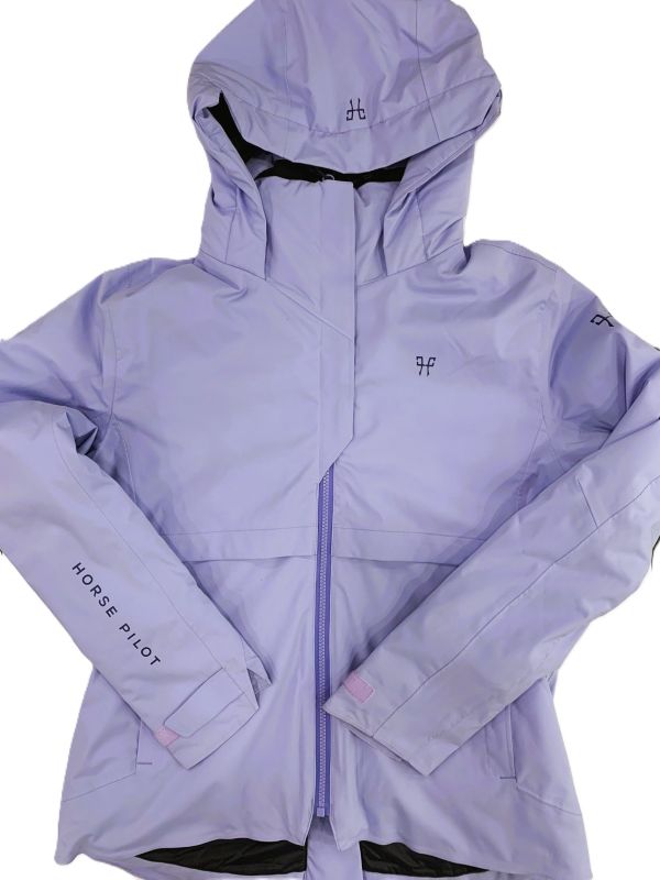 【アウトレット30%OFF】ホースパイロット エッセンシャルジャケット Women