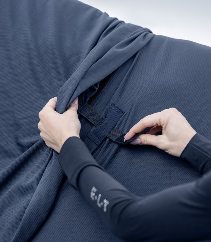 Health+care Iceネックピース