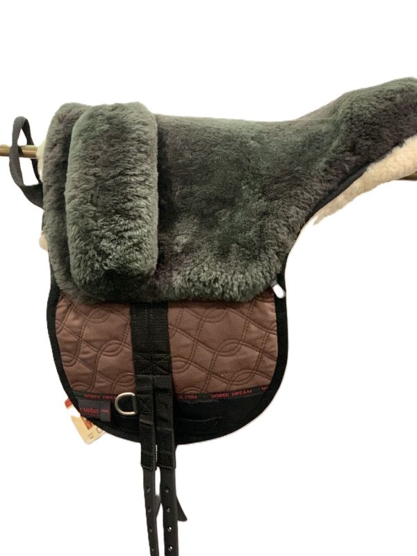 【SALE】クリスト　ベアバックパッド