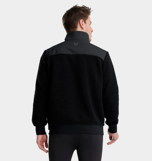 ホースパイロット　シェルパジャケット　メンズ