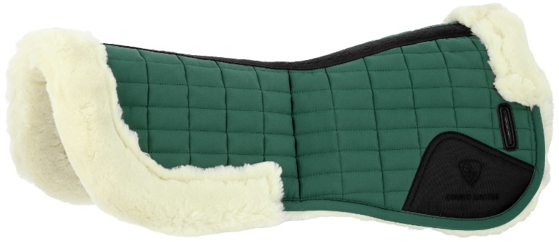 EK-PRO 羊毛サドルパッド