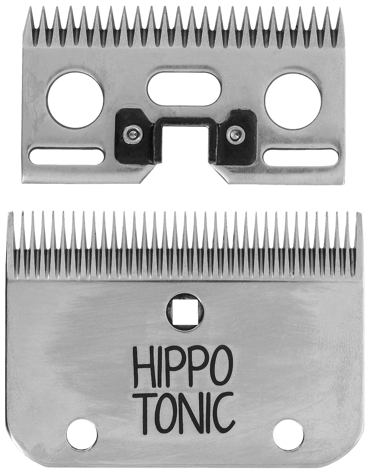HIPPOTONIC バリカン PRO用 替え刃セット