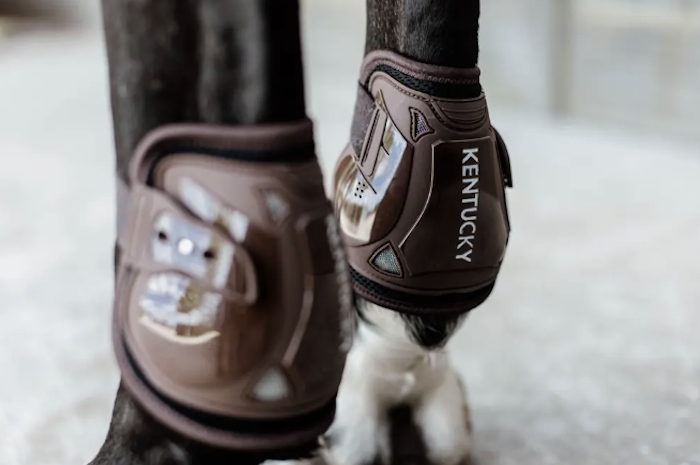 ケンタッキー　ムーンブーツAir