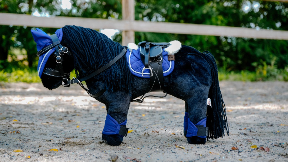 受注発注】PONY ACADEMY ミニポニー｜乗馬用品・馬具なら中江物産通販