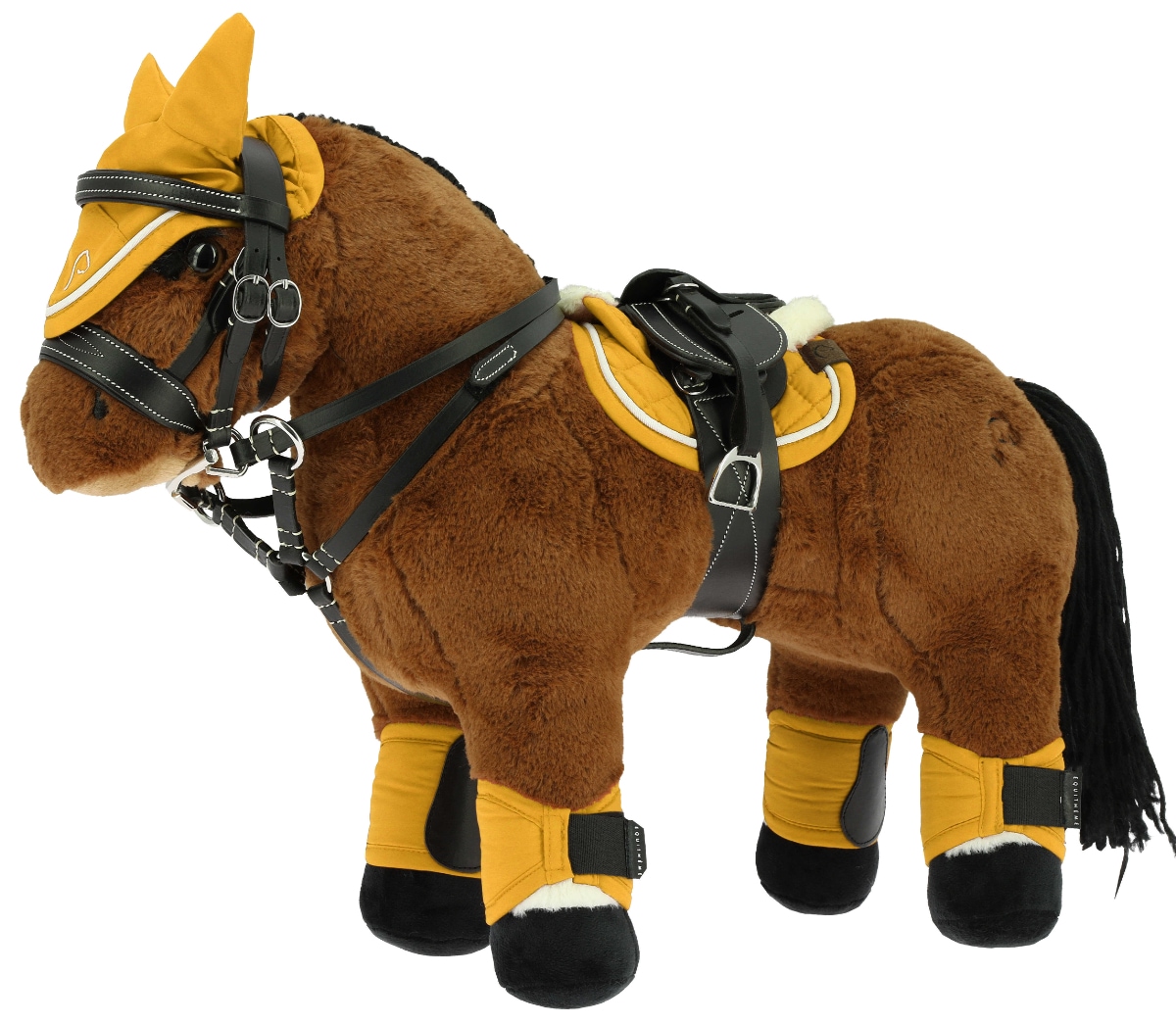 受注発注】PONY ACADEMY ミニポニー｜乗馬用品・馬具なら中江物産通販