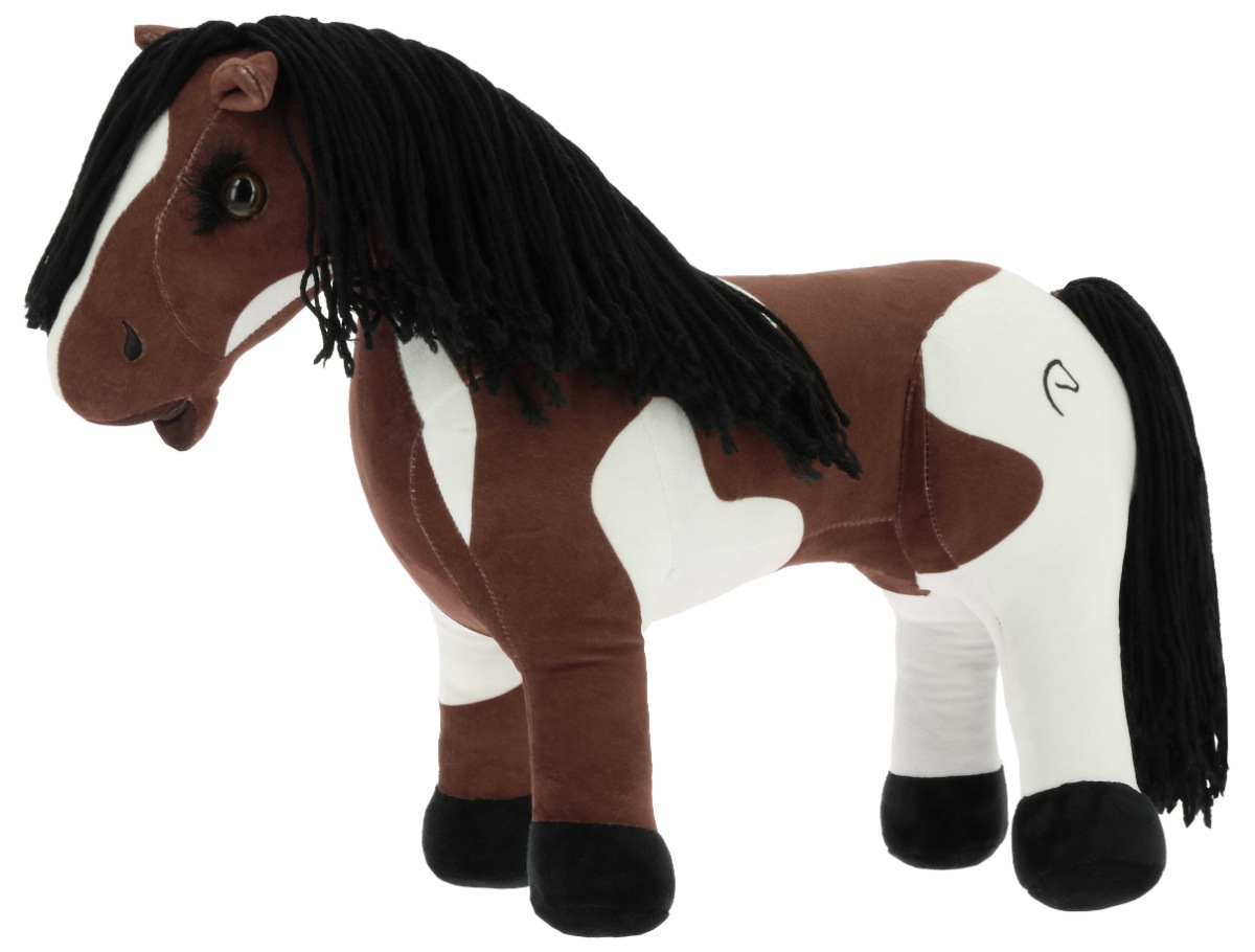 受注発注】PONY ACADEMY ミニポニー｜乗馬用品・馬具なら中江物産通販