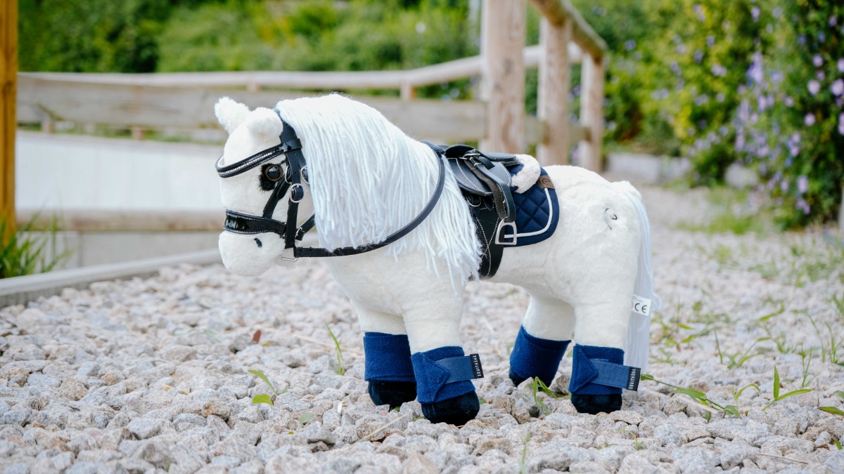 【受注発注】PONY ACADEMY　アクセサリーセット