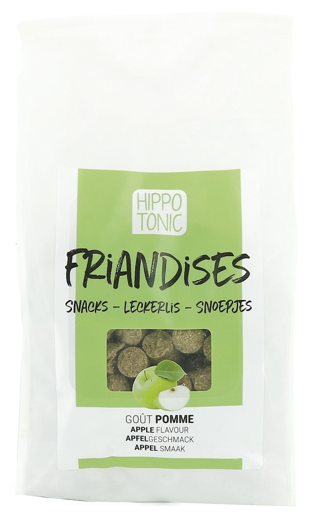 HIPPOTONICスナック 1kg