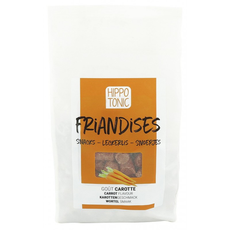 HIPPOTONICスナック 1kg