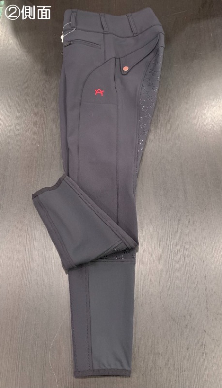 【WEB限定】エニーホース デザインサンプル キュロット レディース