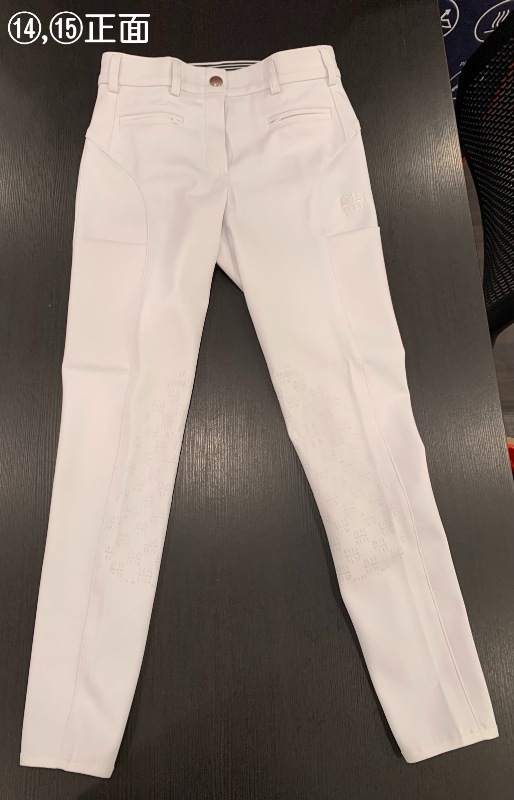 【WEB限定】エニーホース デザインサンプル キュロット レディース