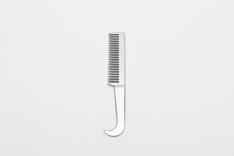 トリミングコーム