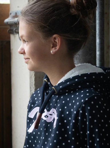 ペネロペ　キッズパーカーAMBRE