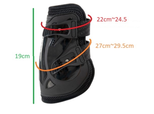 ケンタッキー　ムーンブーツAir X