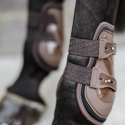 ケンタッキー　ムーンブーツAir X