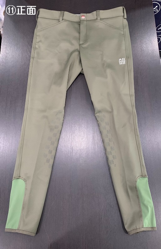 【Web限定商品】ANY HORSE(ｴﾆｰﾎｰｽ)　メンズキュロット　先行発売品【現品限り】