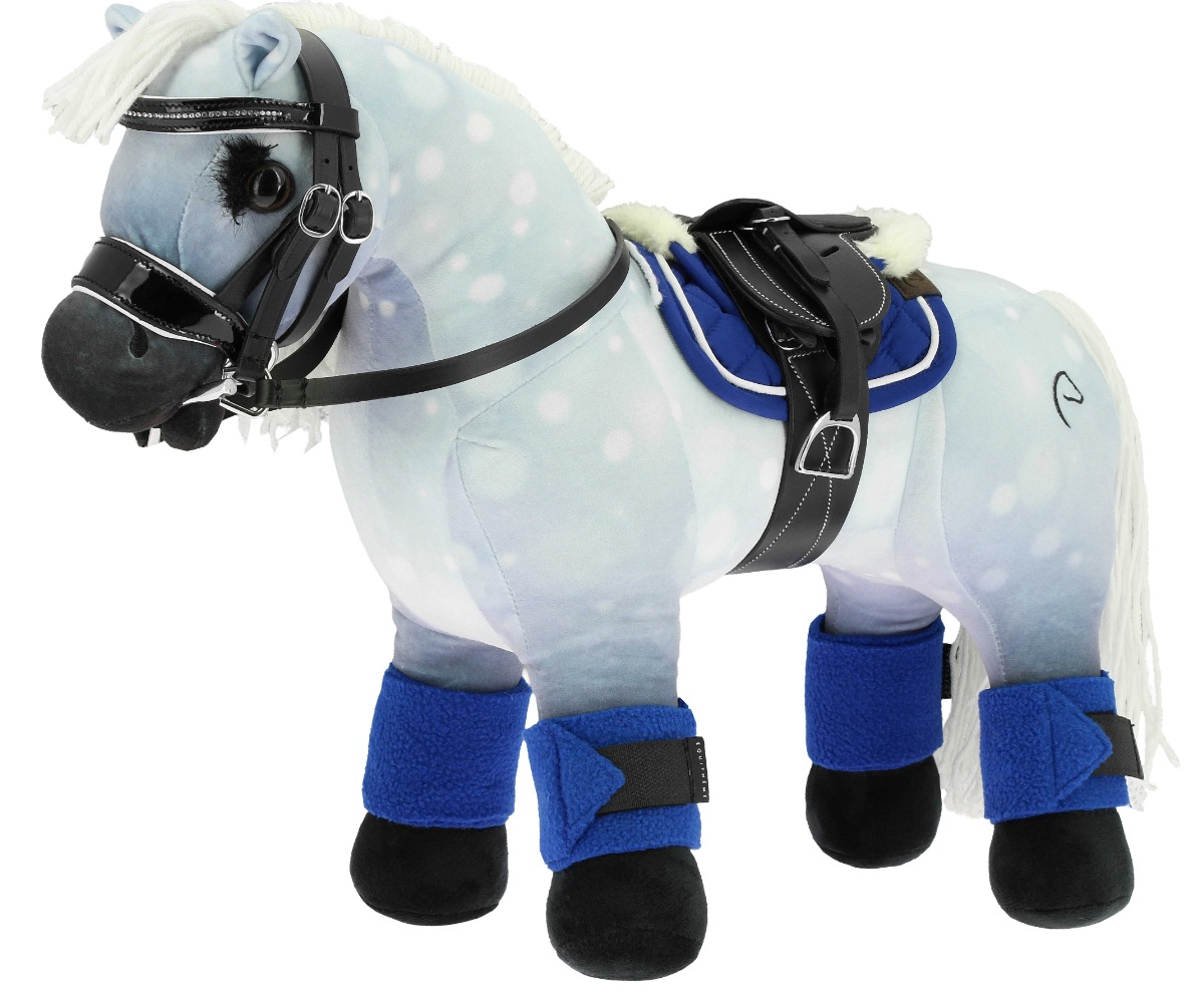 【受注発注】PONY ACADEMY　ブライドル