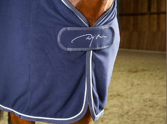 ディオン フリースラグ