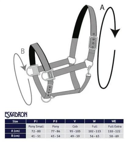 乗馬 エスカドロン ESKADRON 化粧馬着 クールセンサー 放牧馬着 145 馬具・乗馬用品・エスカドロンボア付き無口・ボロライディング