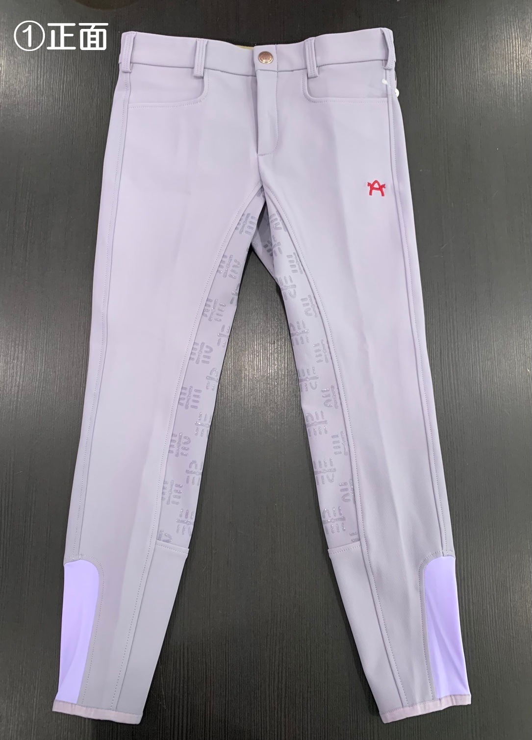 【Web限定商品】ANY HORSE(エニーホース) ジュニアキュロット 先行発売品【現品限り】