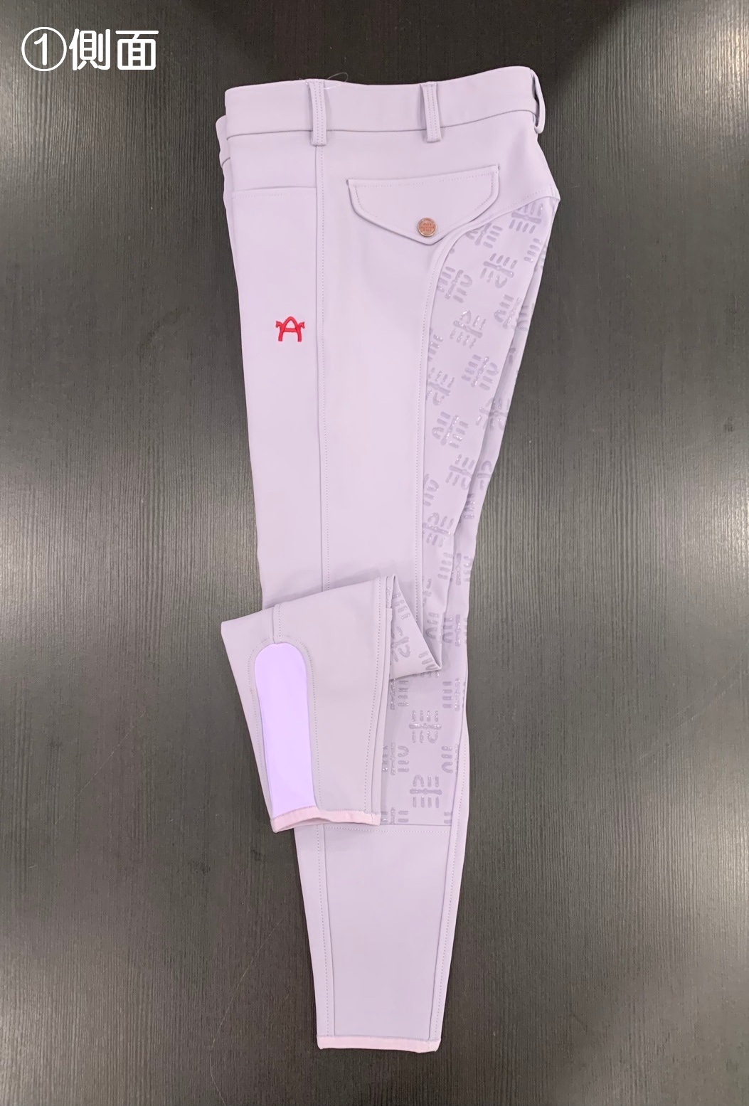 【Web限定商品】ANY HORSE(エニーホース) ジュニアキュロット 先行発売品【現品限り】