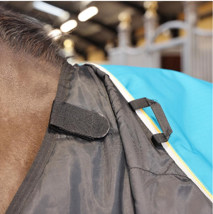 SHIREテンペスト ライナーラグ(200g)