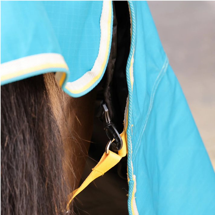 SHIREテンペスト ライナーラグ(200g)