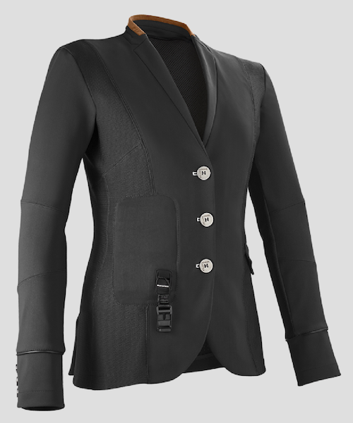 【SALE60％OFF】ホースパイロット　エアバック用ジャケット　レディス