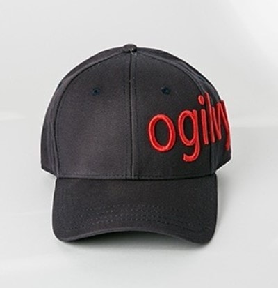 オギルヴィー キャップ （Web Shop 限定商品） ｜乗馬用品なら