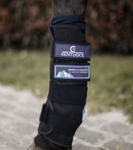 ケンタッキー Cryo アイスブーツ
